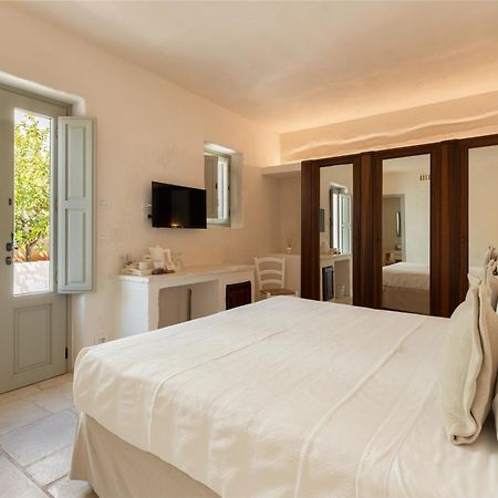 Masseria Le Carrube Ostuni Luaran gambar