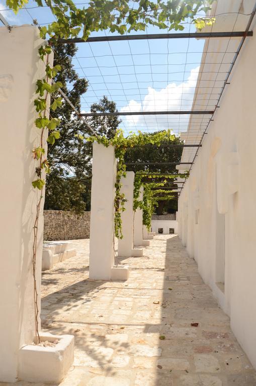 Masseria Le Carrube Ostuni Bilik gambar
