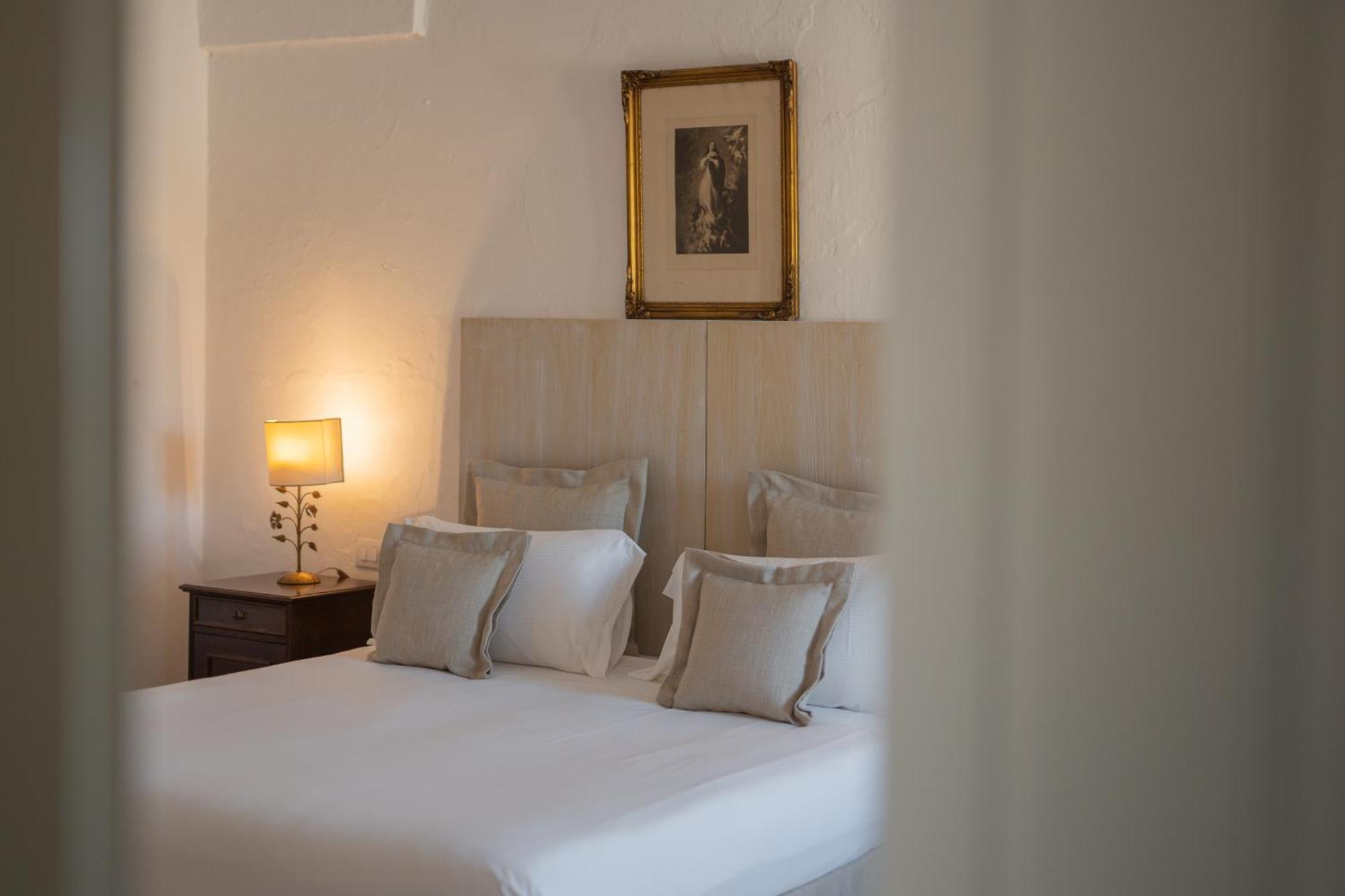 Masseria Le Carrube Ostuni Luaran gambar