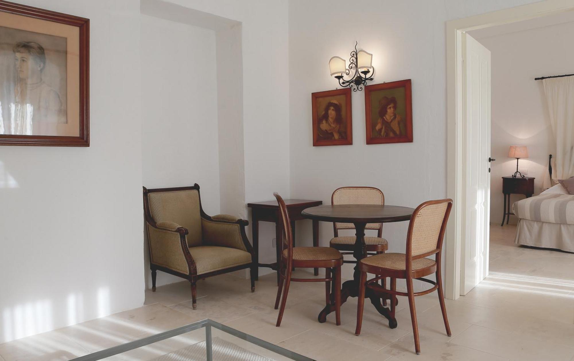 Masseria Le Carrube Ostuni Luaran gambar