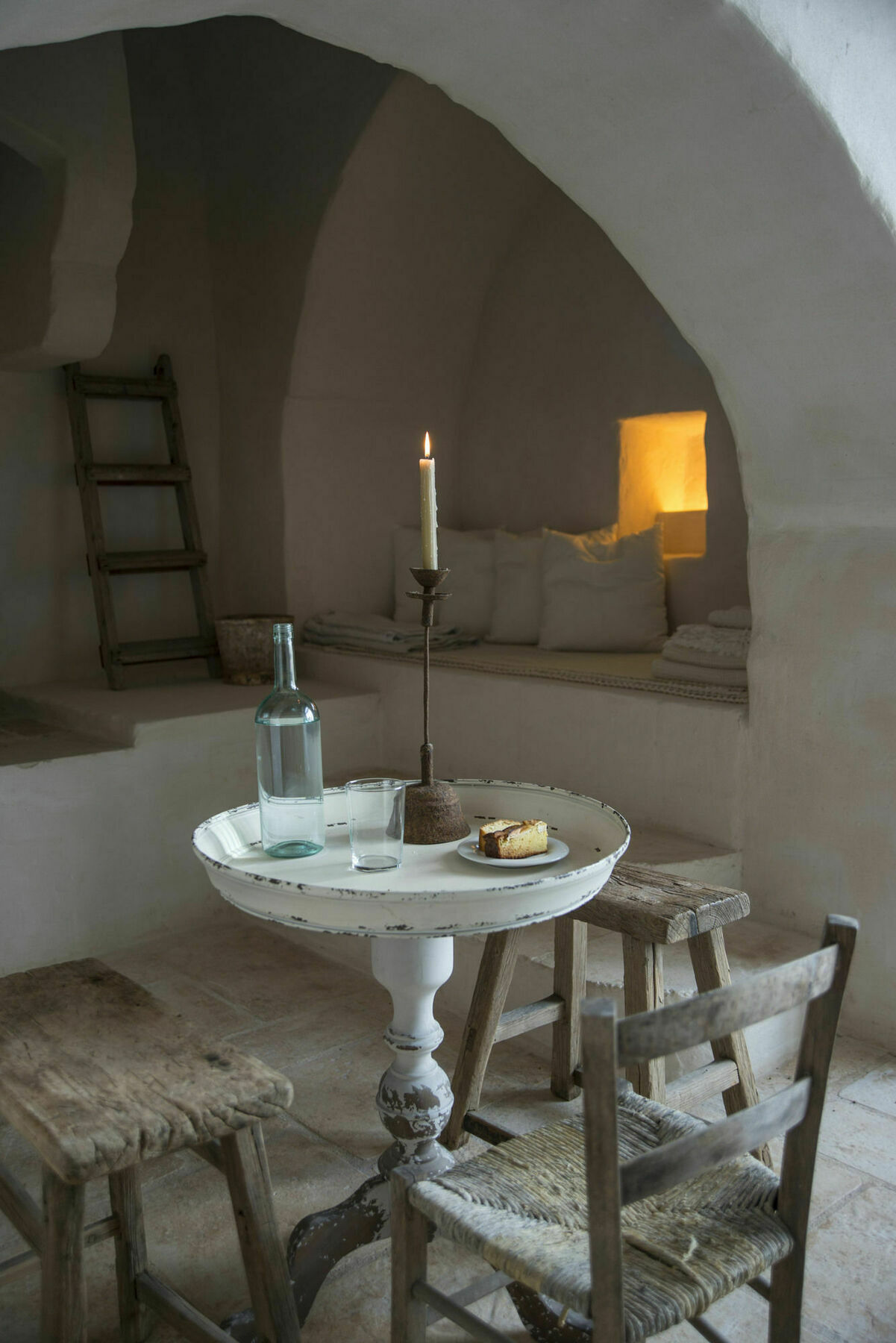 Masseria Le Carrube Ostuni Luaran gambar